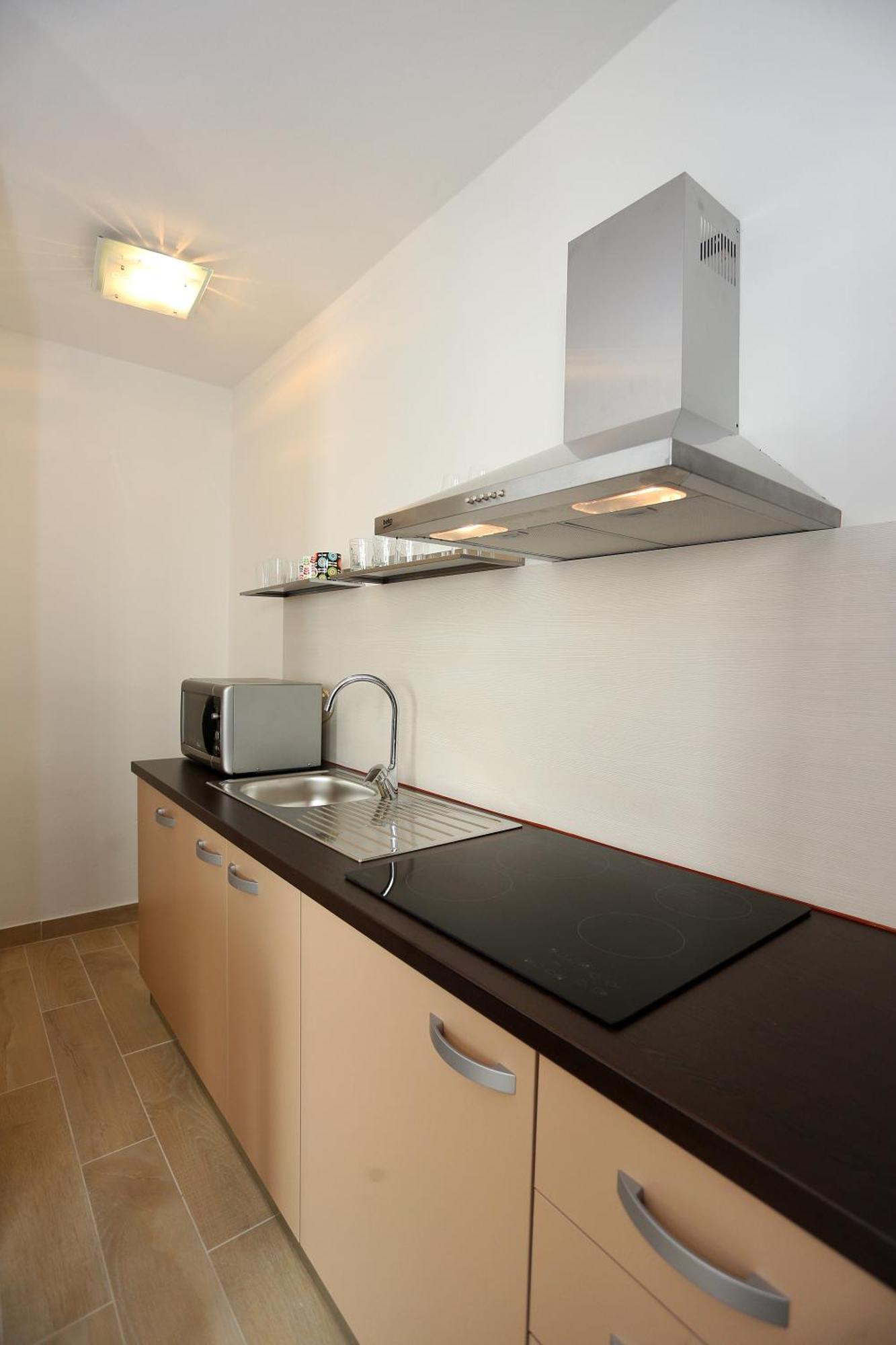 Apartments Ivan Spadina 티스노 외부 사진