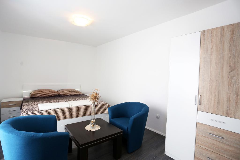 Apartments Ivan Spadina 티스노 외부 사진