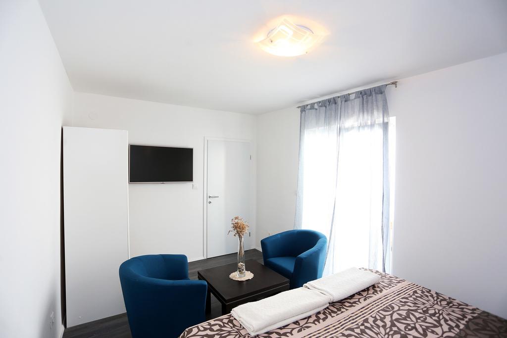 Apartments Ivan Spadina 티스노 외부 사진