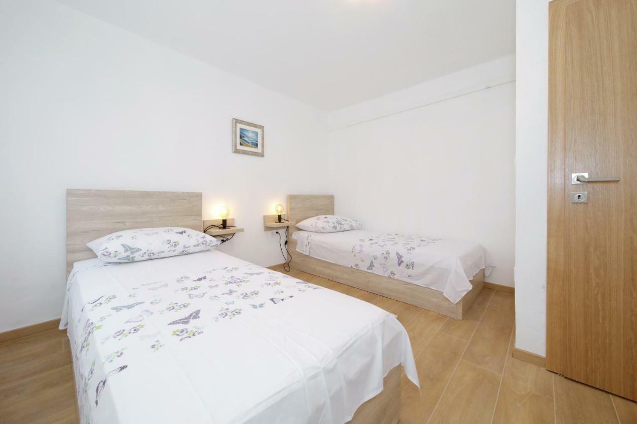 Apartments Ivan Spadina 티스노 객실 사진