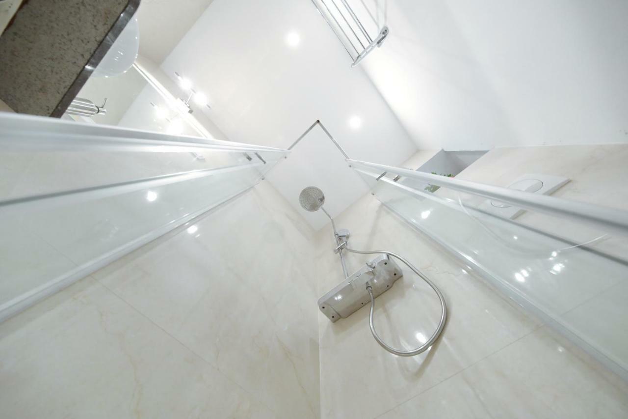 Apartments Ivan Spadina 티스노 객실 사진